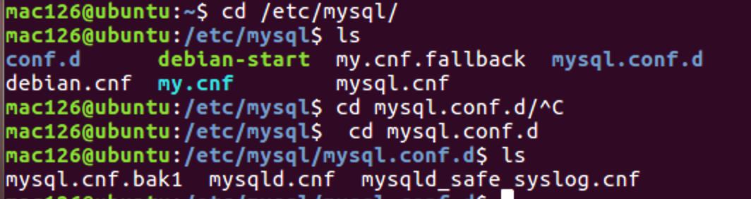 mysql 允许远程连接 - 文章图片