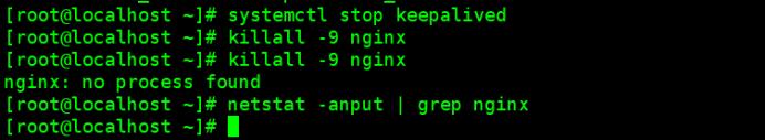 群集架构篇——nginx反向代理+keepalived双机热备+tomcat服务器池+后端数据库 - 文章图片