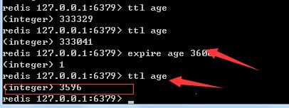 Redis从零开始学习教程三：key值的有效期 - 文章图片