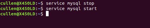 Ubuntu18.04安装MySQL - 文章图片