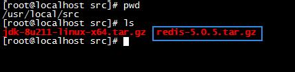 Linux 安装redis - 文章图片