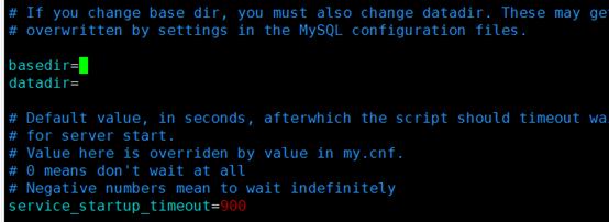 Mysql - 安装及初始化设置 - 文章图片