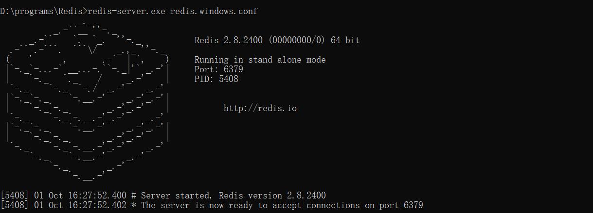 Redis 学习笔记（1）—— Redis安装，String 类型测试 - 文章图片