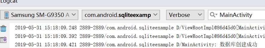 Android之SQLite数据库及SQLiteStudio工具的使用 - 文章图片
