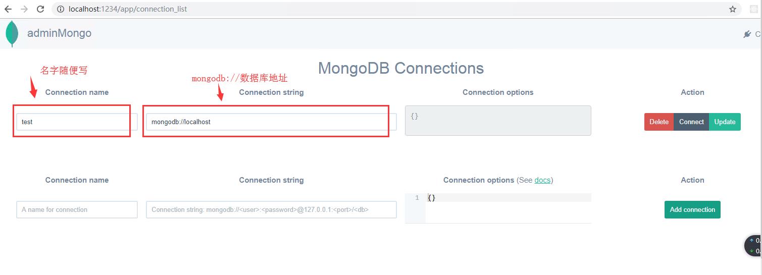 初识MongoDB - 文章图片