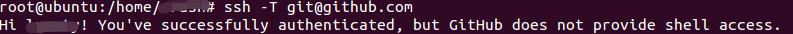 Ubuntu中“fatal: unable to access ‘https://github.com/xxxx/xxxx.git‘: Failed to connect to 127……”解决方案 - 文章图片