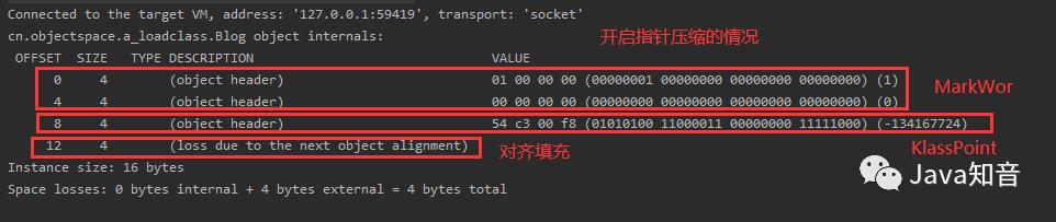 理解Java对象：要从内存布局及底层机制说起，话说.... - 文章图片