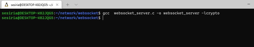 Unix/Linux 编程:网络编程之 基于Reactor实现WebSocket服务 - 文章图片