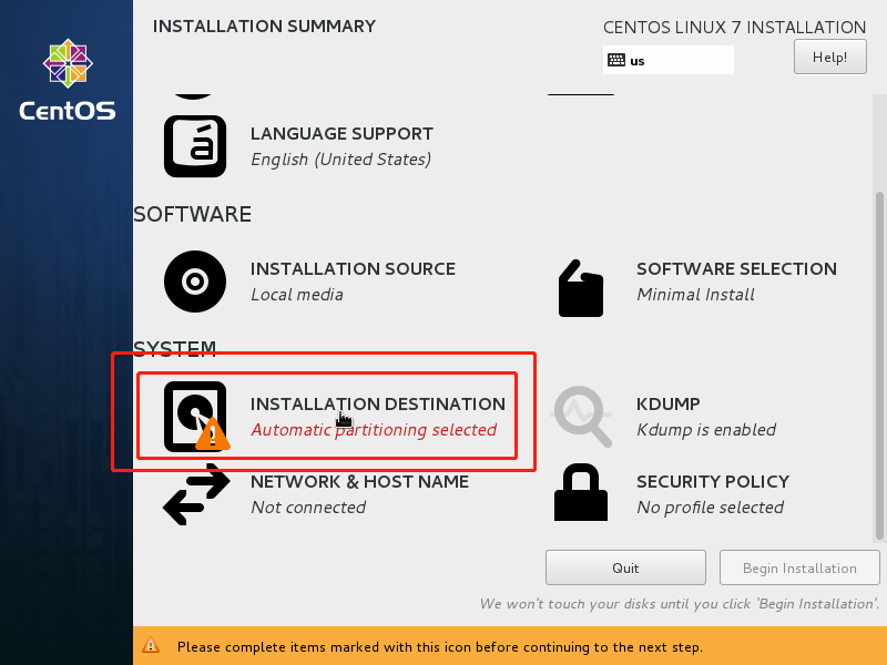 基于VirtualBox搭建Linux(CentOS 7)虚拟机环境000 - 文章图片