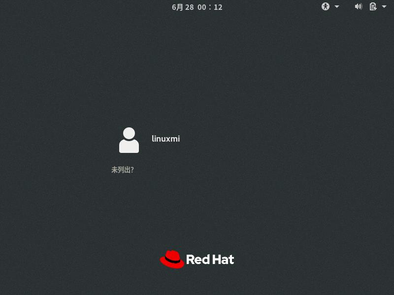 下载和安装Red Hat Enterprise Linux 8.1(RHEL 8.1) - 文章图片