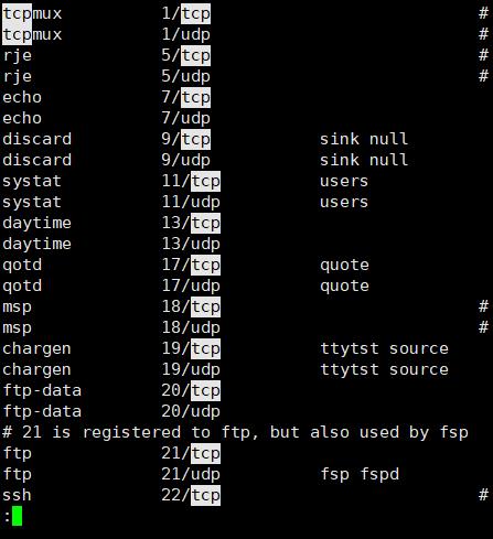 Linux系列教程（四）——Linux常用命令之文件和目录处理命令 - 文章图片