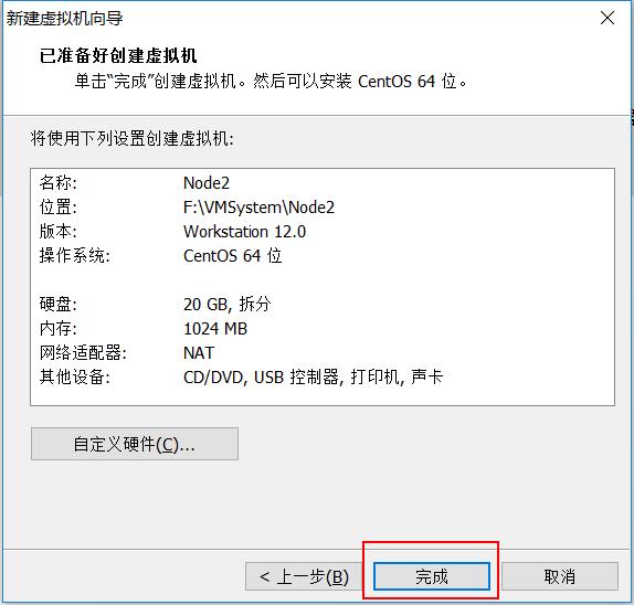 CentOS 6.8 虚拟机安装详解 - 文章图片