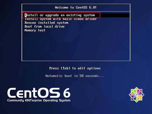 CentOS 6.8 虚拟机安装详解 - 文章图片