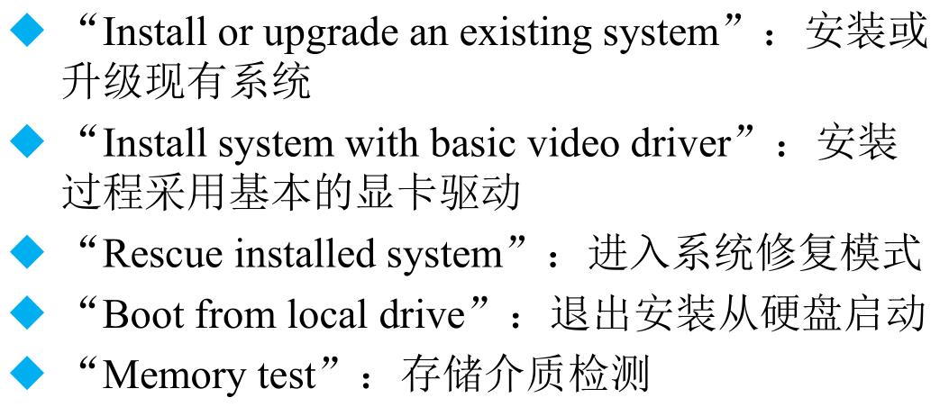 CentOS 6.8 虚拟机安装详解 - 文章图片