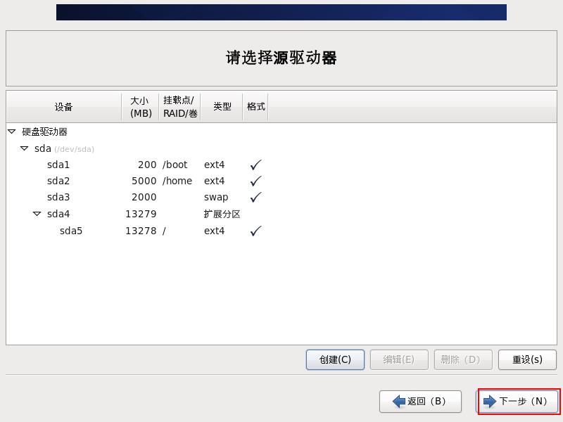 CentOS 6.8 虚拟机安装详解 - 文章图片