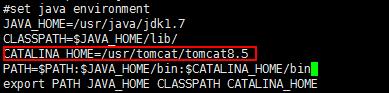 Linux 安装配置 Tomcat - 文章图片