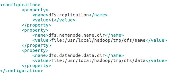 安装关系型数据库MySQL和大数据处理框架Hadoop - 文章图片