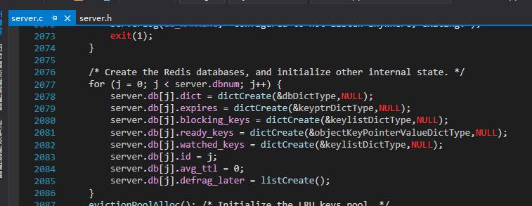 基于.NetCore的Redis5.0.3（最新版）快速入门、源码解析、集群搭建与SDK使用 - 文章图片