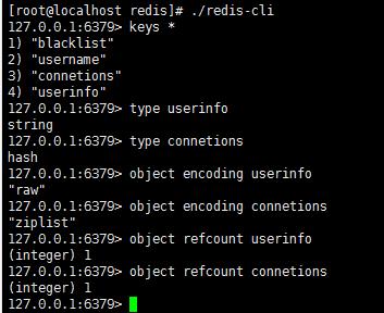基于.NetCore的Redis5.0.3（最新版）快速入门、源码解析、集群搭建与SDK使用 - 文章图片
