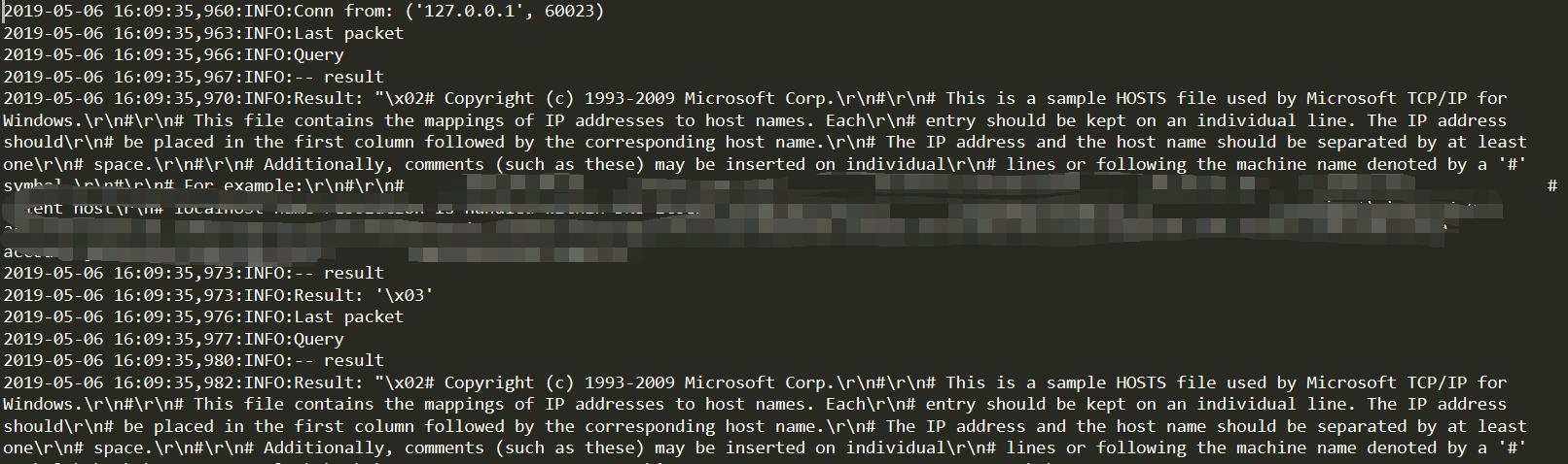 MySQL服务端恶意读取客户端文件漏洞 (DDCTF2019和国赛均涉及到这个漏洞) - 文章图片