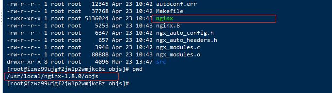 Nginx中安装免费SSL证书开启Https请求 - 文章图片