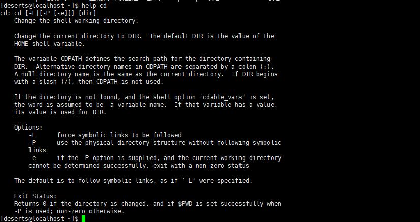 Linux(4) 实用指令 - 文章图片
