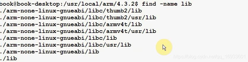 S3C2440移植linux3.4.2内核之修改分区以及制作根文件系统 - 文章图片