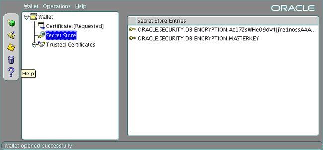 Oracle数据安全解决方案（1）——透明数据加密TDE - 文章图片