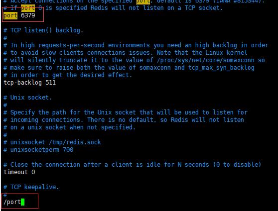 linux下yum安装redis服务 - 文章图片