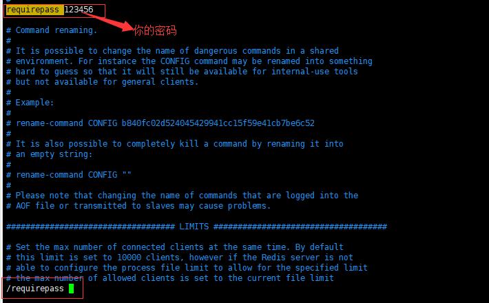 linux下yum安装redis服务 - 文章图片