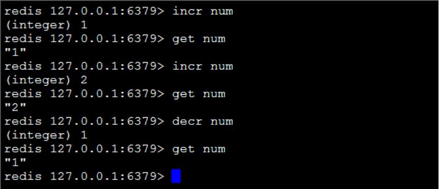 Redis的常用命令（一） - 文章图片