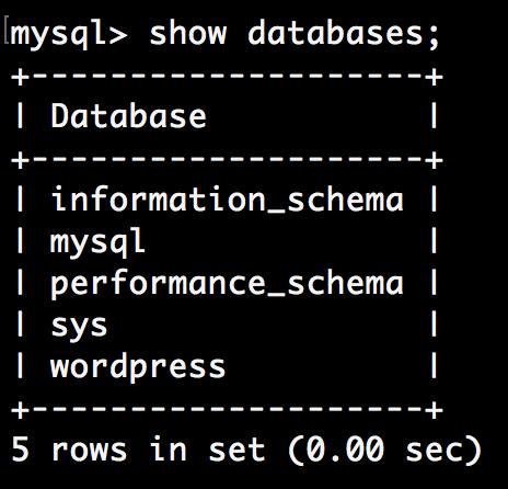 数据库：MySQL实战；左链接；查询WordPress数据库中的文章内容 - 文章图片