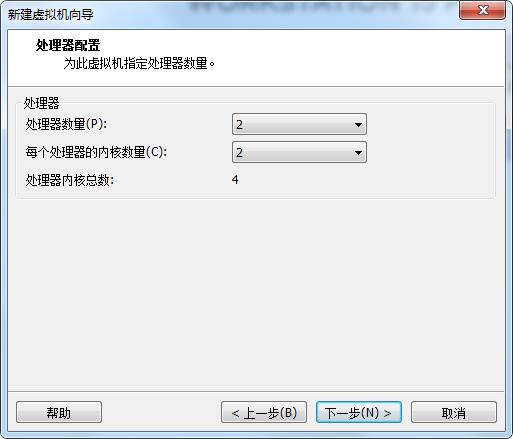 虚拟机下Oracle Linux Server的安装 - 文章图片