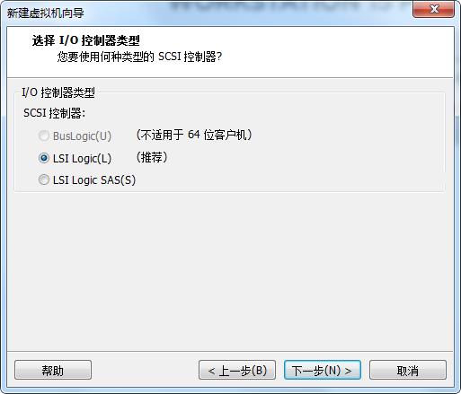 虚拟机下Oracle Linux Server的安装 - 文章图片