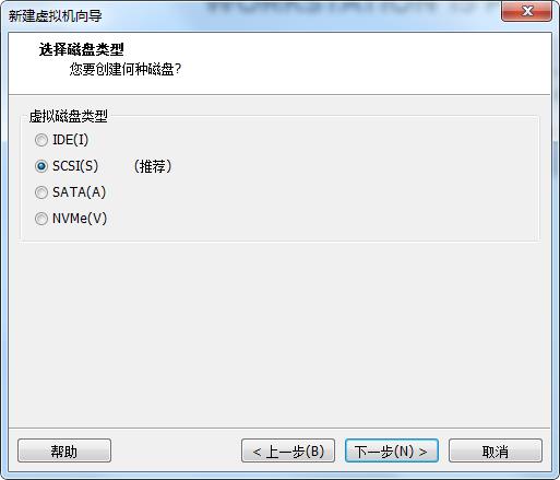 虚拟机下Oracle Linux Server的安装 - 文章图片