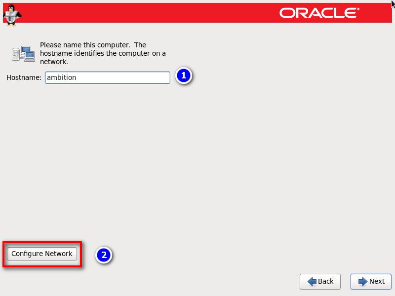 虚拟机下Oracle Linux Server的安装 - 文章图片