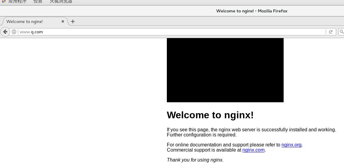 Nginx相关优化与防盗链 - 文章图片