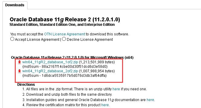 记录一份Oracle 正确的监听配置文件listener.ora与tnsnames.ora - 文章图片