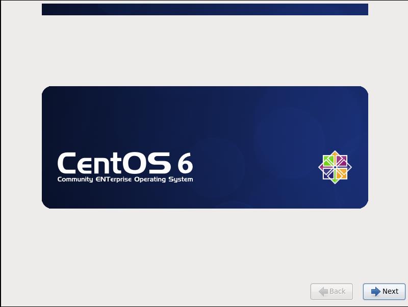 在vmware下安装CentOS 6.5 操作系统 - 文章图片