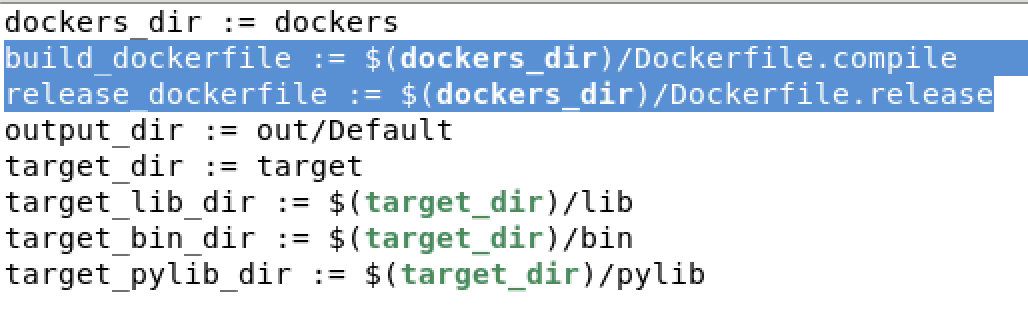 Linux虚拟机下Docker走代理（含Linux虚拟机走代理）—以配置AlphaRTC为例 - 文章图片