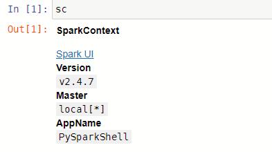 关于Windows下如何搭建Spark和Python以及如何在jupyter下使用 - 文章图片