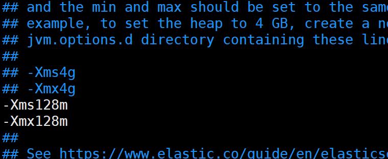 Linux笔记-centos安装elasticsearch7版本 - 文章图片
