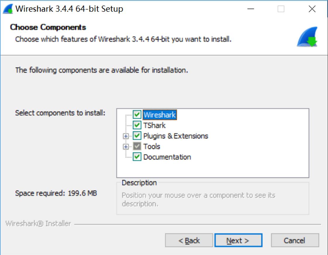 Wireshark-Windows10下载安装 - 文章图片