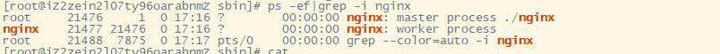 Nginx架构详解：nginx 的安装和配置 - 文章图片