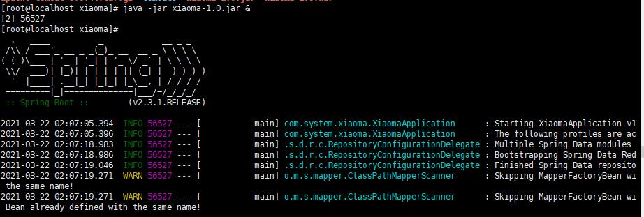 记录linux运行服务提示报错/bin/java: 没有那个文件或目录 - 文章图片