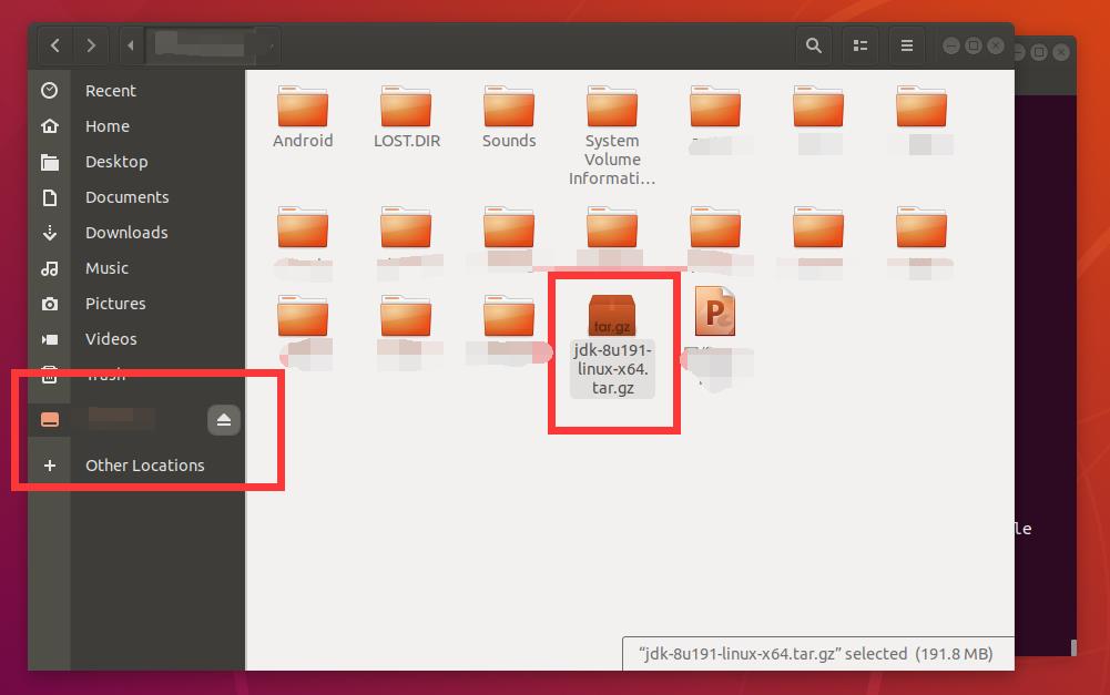 Ubuntu18.04安装jdk超详细保姆级教程 - 文章图片