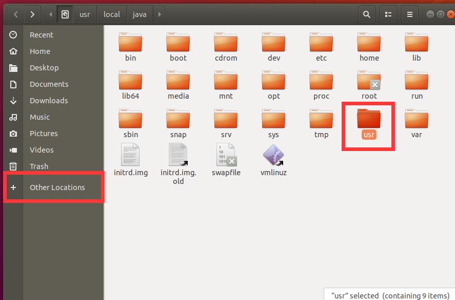 Ubuntu18.04安装jdk超详细保姆级教程 - 文章图片