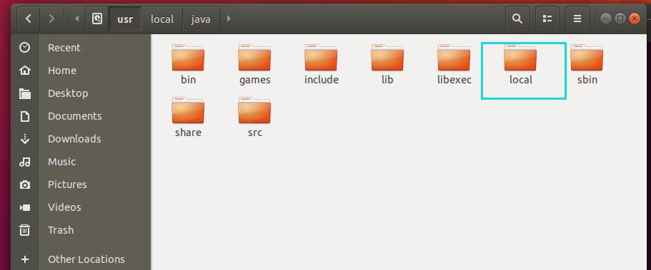 Ubuntu18.04安装jdk超详细保姆级教程 - 文章图片