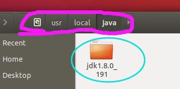Ubuntu18.04安装jdk超详细保姆级教程 - 文章图片