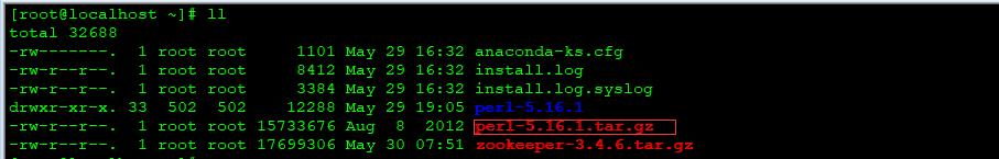Linux下zookeeper单机版详细安装 - 文章图片